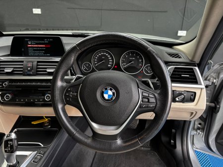 2019 BMW 3-Series - photo 21