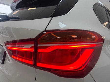 2019 BMW X1 - photo 20