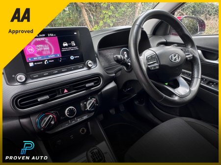 2022 Hyundai KONA - photo 10