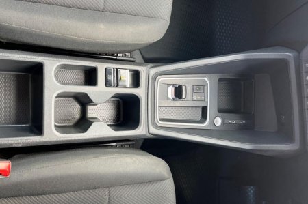 2025 Ford Transit Connect - photo 28