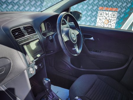 2013 Volkswagen Polo - photo 22