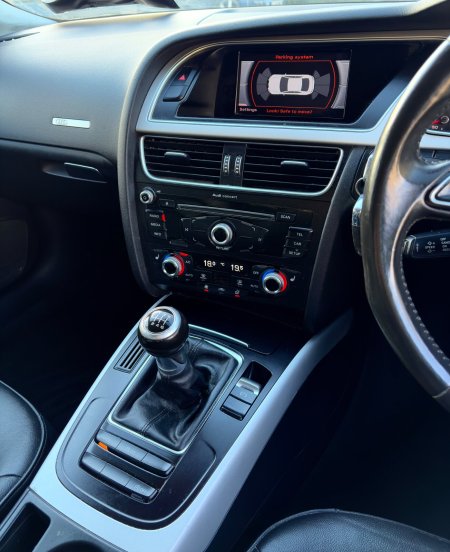 2015 Audi A5 - photo 8
