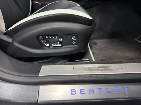 2025 Bentley Flying Spur - photo 39