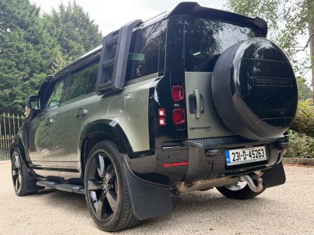 2023 Land Rover Defender - photo 6