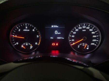 2022 Kia Sportage - photo 27
