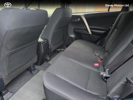 2015 Toyota RAV4 - photo 7