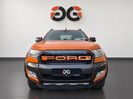2017 Ford Ranger - photo 9