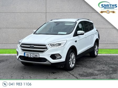 2019 Ford Kuga - photo 13