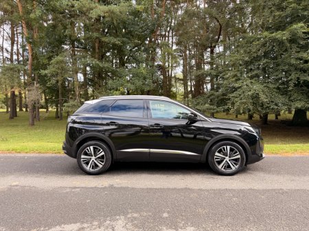 2022 Peugeot 3008 - photo 8