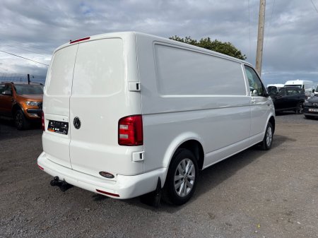 2019 Volkswagen Transporter - photo 7