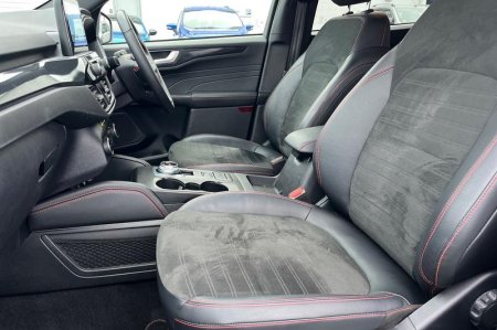 2023 Ford Kuga - photo 19