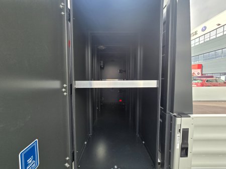2026 Renault Master - photo 7
