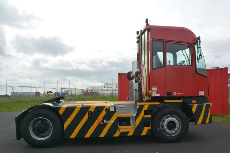 2026 Kalmar TT770 - photo 6