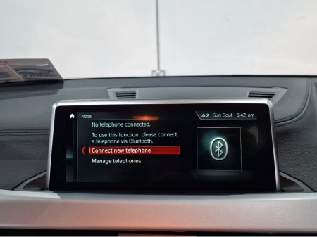 2019 BMW X2 - photo 16