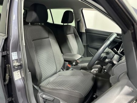 2021 Volkswagen T-Cross - photo 9