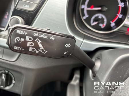 2019 Skoda Fabia - photo 23