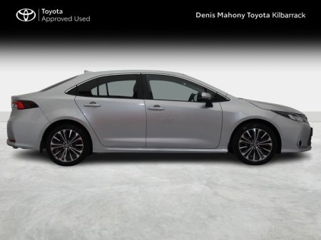 2024 Toyota Corolla - photo 3