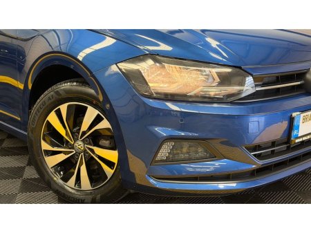 2019 Volkswagen Polo - photo 2