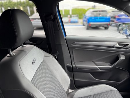 2020 Volkswagen T-Roc - photo 31