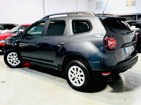2023 Dacia Duster - photo 20
