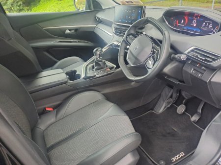 2022 Peugeot 3008 - photo 4