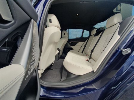 2026 BMW 5-Series - photo 22