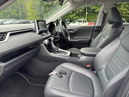 2022 Toyota RAV4 - photo 6