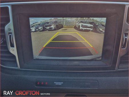 2016 Kia Sportage - photo 17
