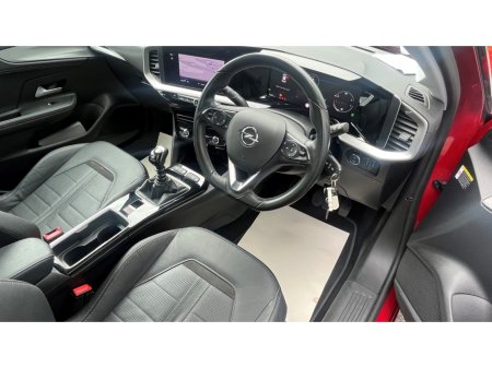 2022 Opel Mokka - photo 7