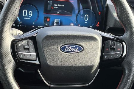 2024 Ford Puma - photo 12