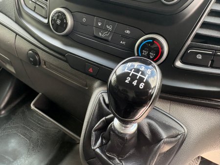 2022 Ford Transit - photo 14