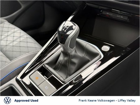 2026 Volkswagen Golf - photo 22