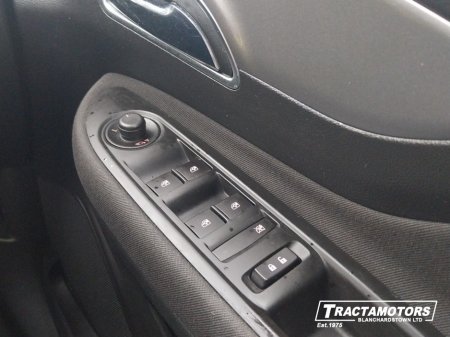 2016 Opel Mokka - photo 25