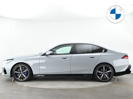 2024 BMW i5 - photo 3