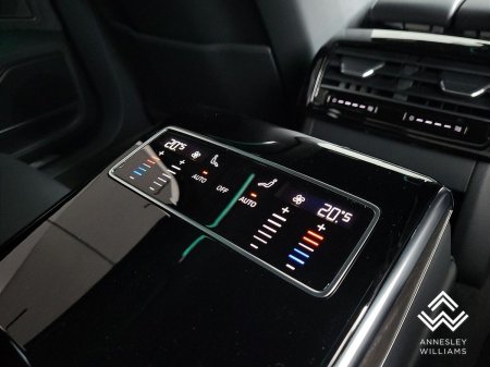 2024 Audi A8 - photo 27