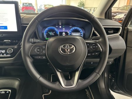2026 Toyota Corolla - photo 9