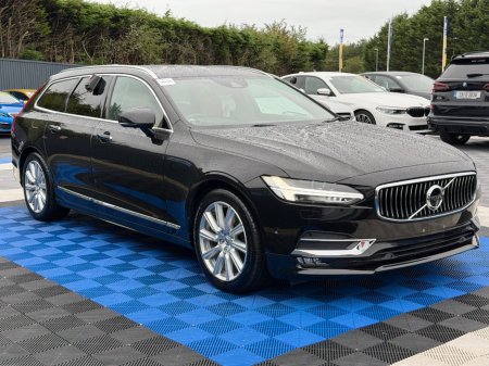 2019 Volvo V90 - photo 9