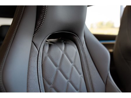 2026 BYD SEALION 7 - photo 18