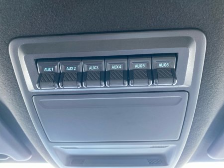 2026 Ford Ranger - photo 24