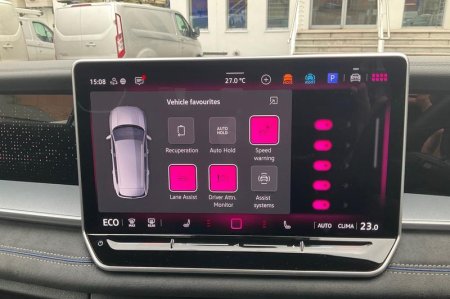 2026 Volkswagen Tayron - photo 31