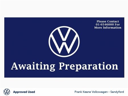 2025 Volkswagen T-Roc EDITION 75 1.0TSI M6F 116HP @Frank Keane Volkswagen South Dublin