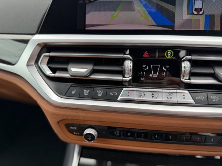 2021 BMW 3-Series - photo 34