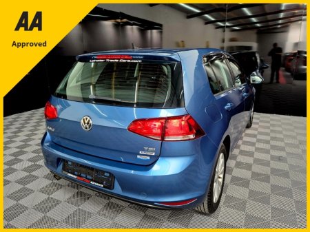 2015 Volkswagen Golf - photo 15