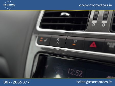 2011 Volkswagen Polo - photo 19