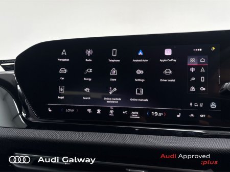 2026 Audi A5 - photo 15