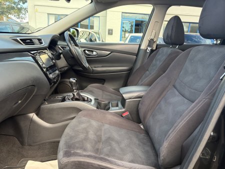 2015 Nissan X-Trail - photo 4