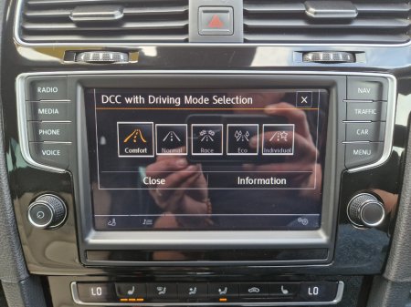 2015 Volkswagen Golf - photo 38