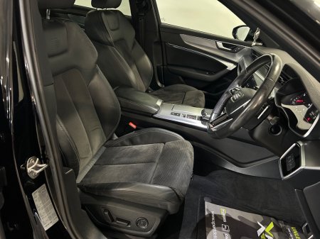 2020 Audi A6 - photo 21