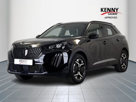 2025 Peugeot 2008 - photo 3