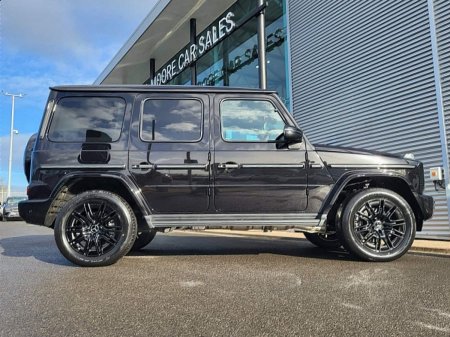 2027 Mercedes-Benz G-Class - photo 20
